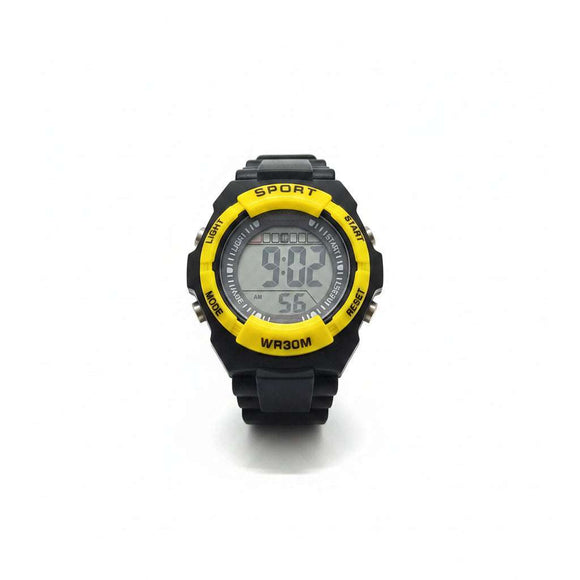 Multi Functional Digital Watch Nawao.com