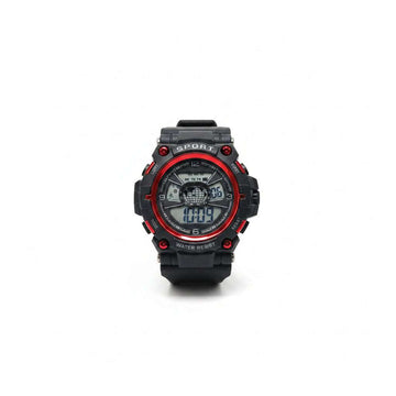 Multi Functional Digital Watch Nawao.com
