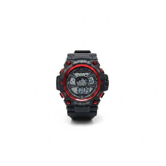 Multi Functional Digital Watch Nawao.com