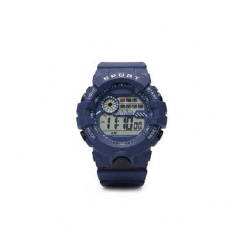 Multi Functional Digital Watch Nawao.com