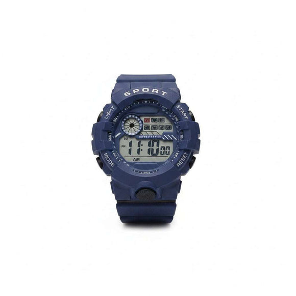 Multi Functional Digital Watch Nawao.com