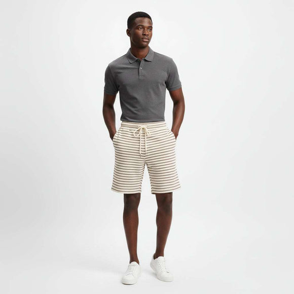 Multi Lounge Shorts Assorted Nawao.com
