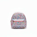 Multicolor Color Girls Backpack Nawao.com