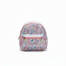 Multicolor Color Girls Backpack Nawao.com