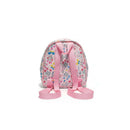 Multicolor Color Girls Backpack Nawao.com