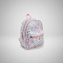 Multicolor Color Girls Backpack Nawao.com