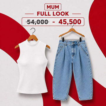 Mum Bundle Nawao.com