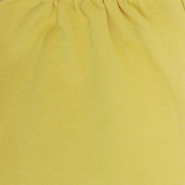 Mustard Basic Track Pants Mustard Nawao.com