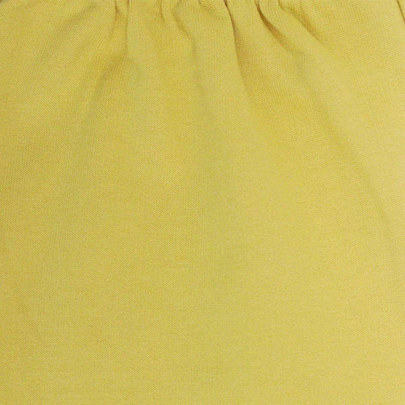 Mustard Basic Track Pants Mustard Nawao.com