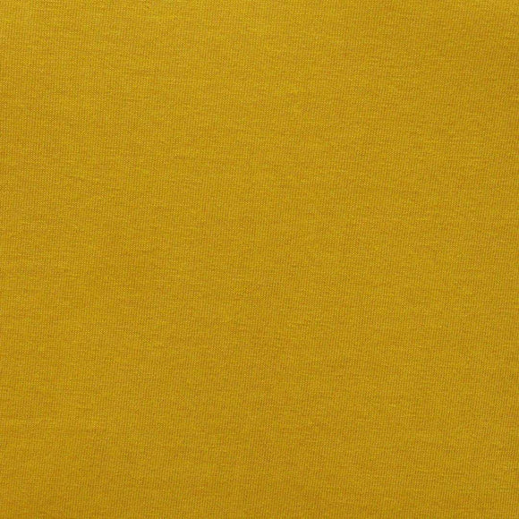 Mustard Crew Neck T Shirt Mustard Nawao.com
