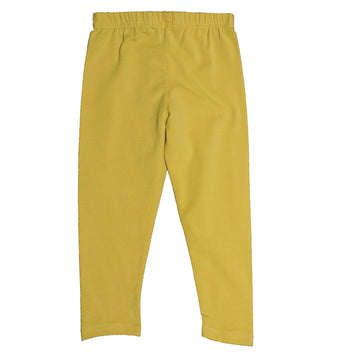 Mustard Leggings Nawao.com