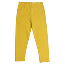 Mustard Leggings Nawao.com
