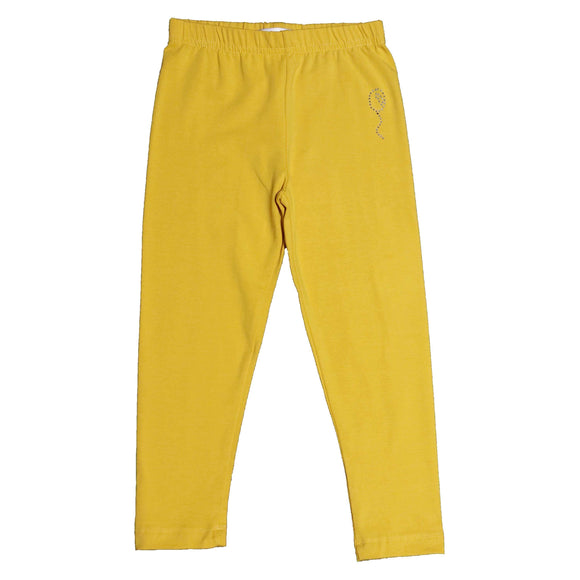 Mustard Leggings Nawao.com