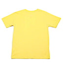 Mustard Walkman Pocket Tee Nawao.com
