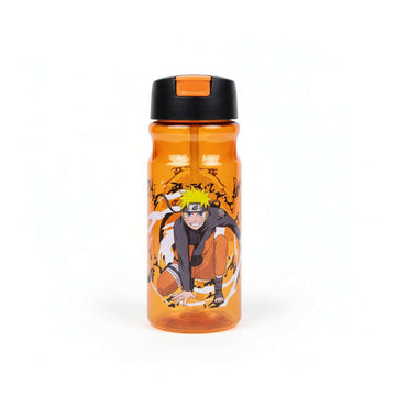 Naruto Sport Water Bottle Nawao.com
