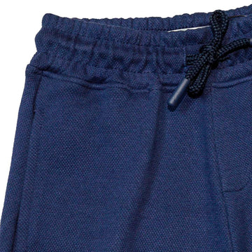 Navy Active Shorts Nawao.com