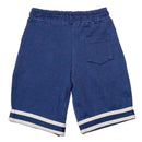 Navy Active Shorts Nawao.com