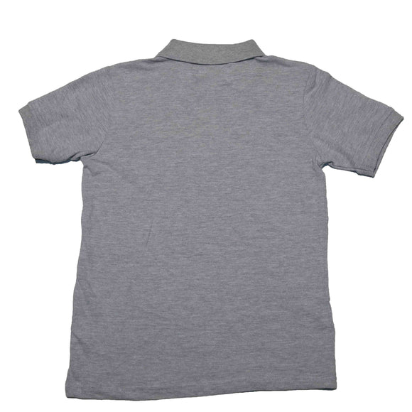 Navy blue and Grey 2 Pc Polo Nawao.com