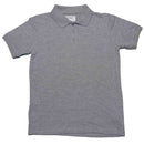 Navy blue and Grey 2 Pc Polo Nawao.com