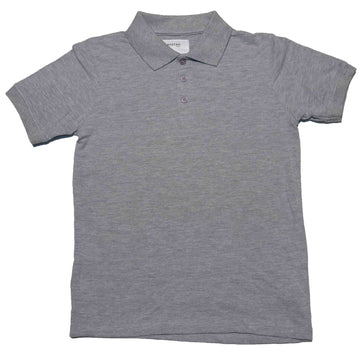 Navy blue and Grey 2 Pc Polo Nawao.com