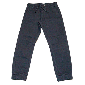 Navy Blue Casual Trouser Nawao.com