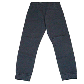 Navy Blue Casual Trouser Nawao.com