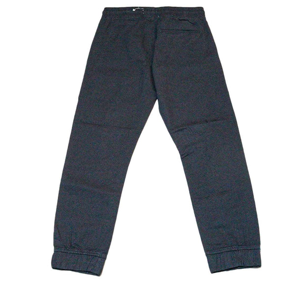 Navy Blue Casual Trouser Nawao.com