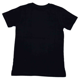 Navy Captain America Tee Navy Nawao.com