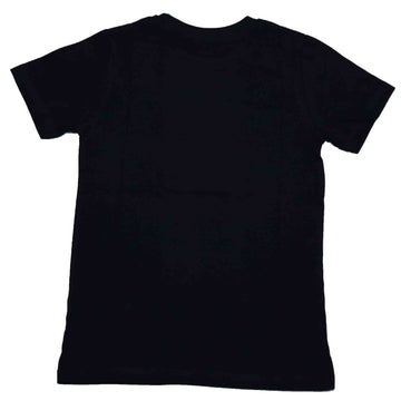 Navy Captain America Tee Navy Nawao.com