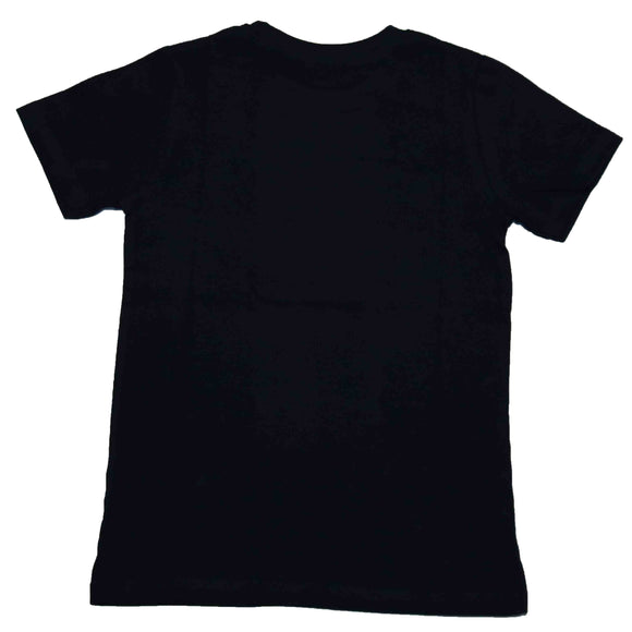Navy Captain America Tee Navy Nawao.com