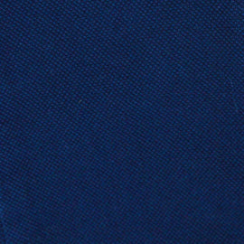 Navy Dobby Fabric Belted Trouser Nawao.com