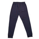Navy Emboss Active Pants Nawao.com