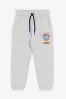 Navy Game T Shirt And Long Pant Pyjama Set Nawao.com