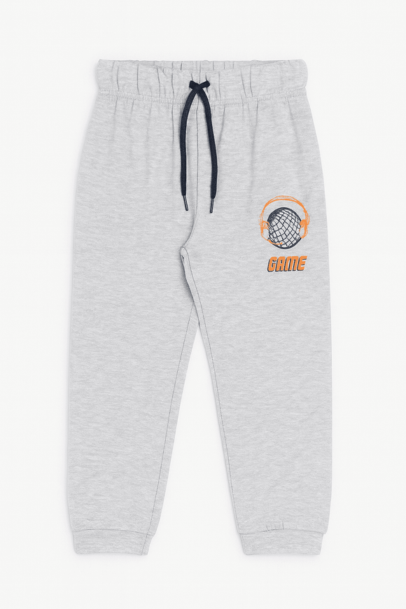 Navy Game T Shirt And Long Pant Pyjama Set Nawao.com