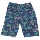 Navy Gaming Aop Night Suit Nawao.com