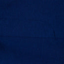 Navy Interlock Zip Pocket Jog Pant Navy Nawao.com