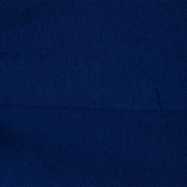 Navy Interlock Zip Pocket Jog Pant Navy Nawao.com