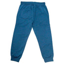 Navy Jogpant With Print Nawao.com