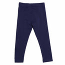 Navy Leggings Nawao.com