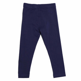 Navy Leggings Nawao.com