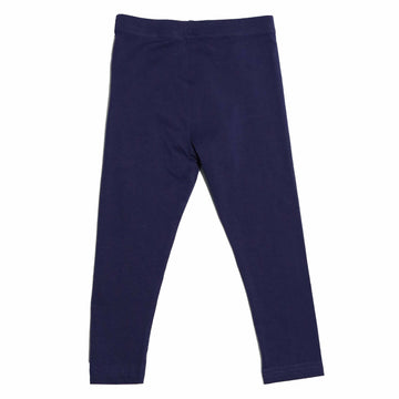 Navy Leggings Nawao.com