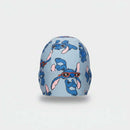 Navy Lilo   Stitch Swimwear Cap Nawao.com