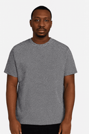 Navy Men T Shirt Nawao.com