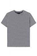 Navy Men T Shirt Nawao.com