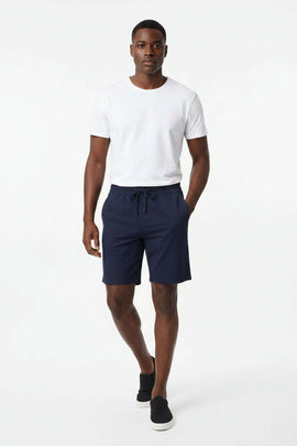 Navy Mens Shorts Navy Nawao.com