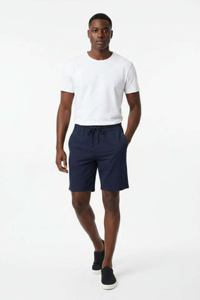 Navy Mens Shorts Navy Nawao.com