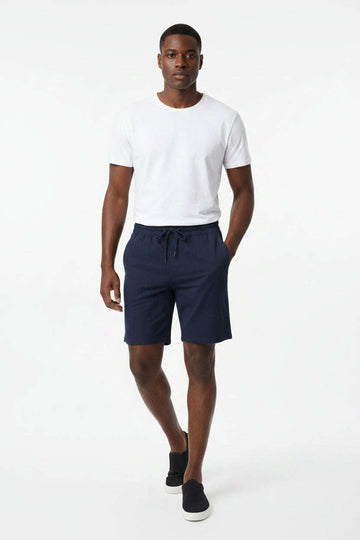 Navy Mens Shorts Navy Nawao.com