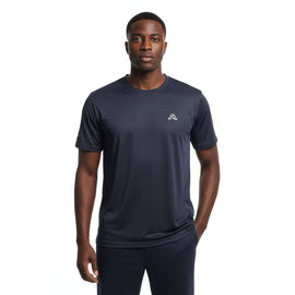 Navy Mens T Shirt Navy Nawao.com