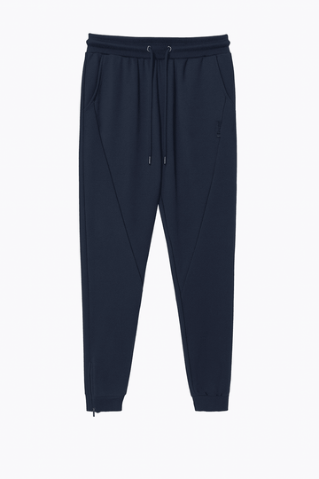 Navy Mens Track Pant Nawao.com