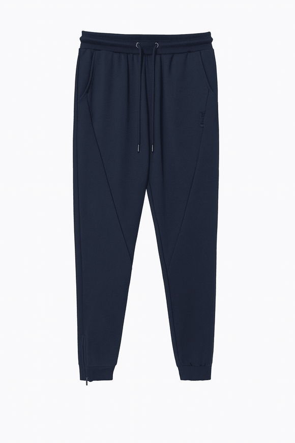 Navy Mens Track Pant Nawao.com